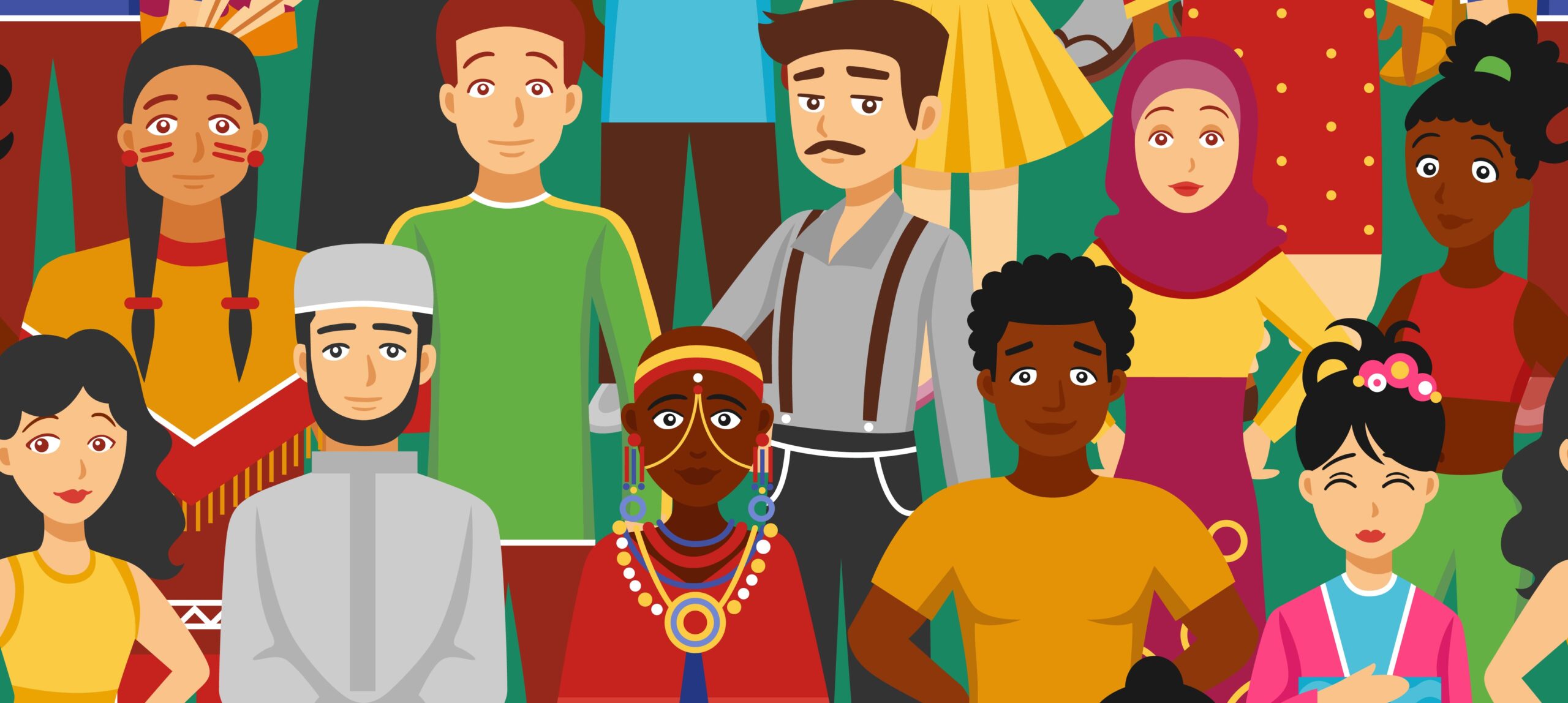 6 Ways To Embrace Cultural Diversity In Your Workplace!