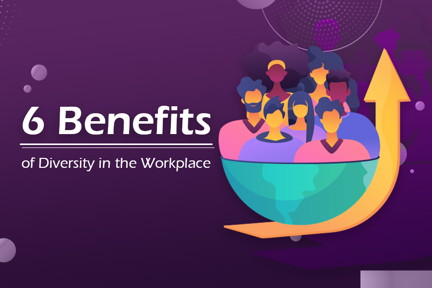 6 Benefits Of Diversity In The Workplace Ask Diversity Solutions