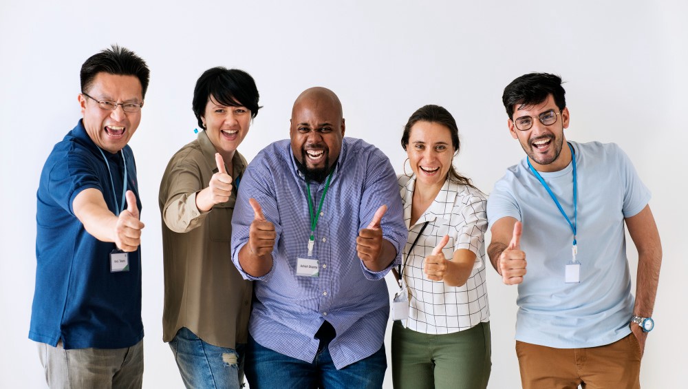 6 Benefits of Diversity in the Workplace